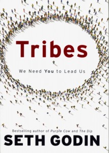 How do you build a tribe?