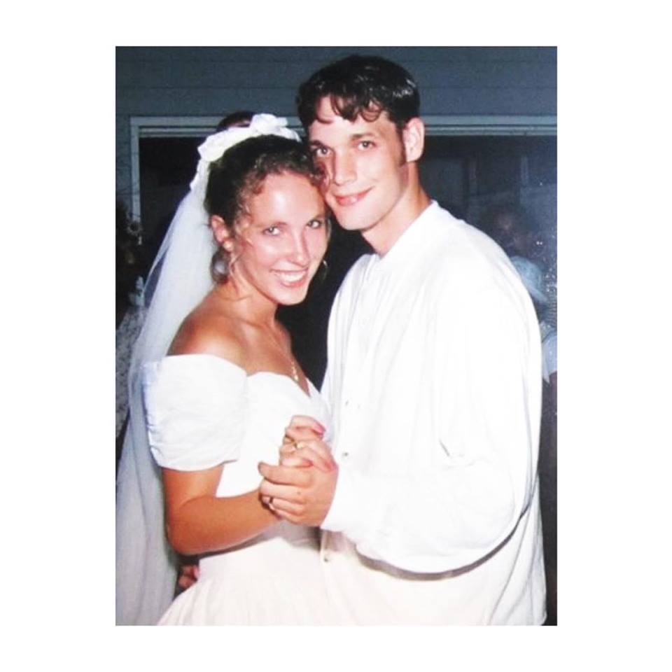Andy and Kia Bondurant 20 year anniversary