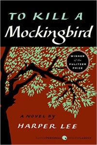 to kill a mockingbird by Harper Lee on AndyBondurant.com