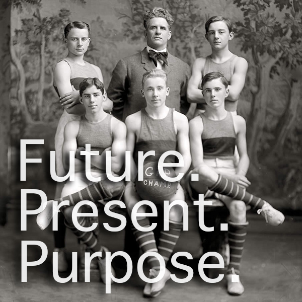 Future Present Purpose on AndyBondurant.com