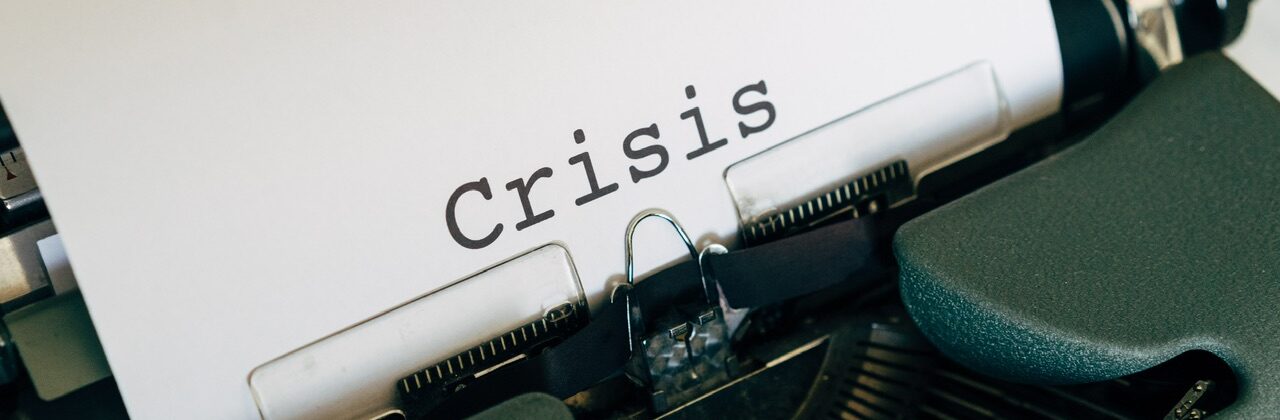 Leading out of crisis defines leaders