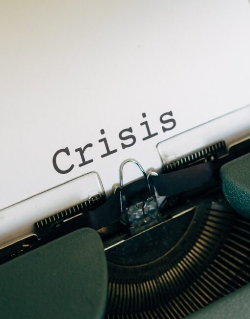 Leading out of crisis defines leaders